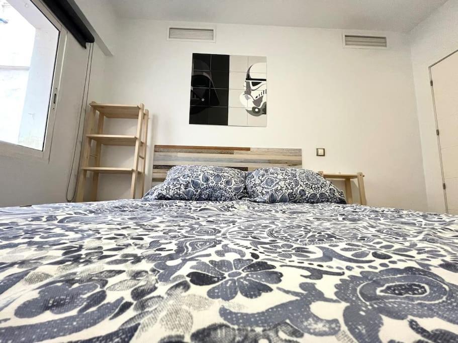 Apartamento Centrico Urbano Con Terraza Córdoba Eksteriør billede