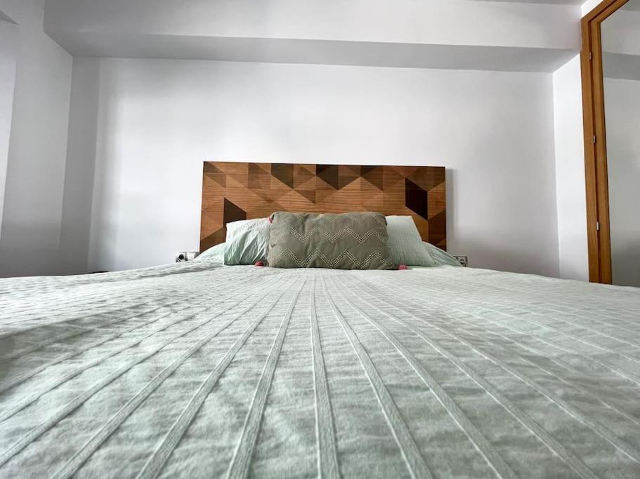 Apartamento Centrico Urbano Con Terraza Córdoba Eksteriør billede