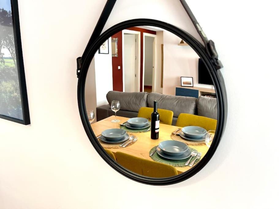Apartamento Centrico Urbano Con Terraza Córdoba Eksteriør billede