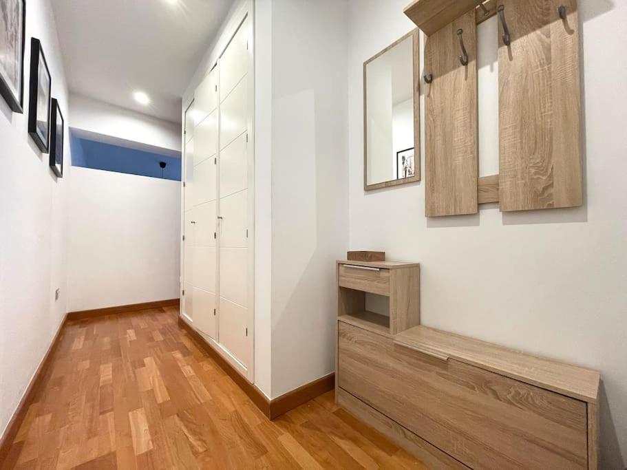 Apartamento Centrico Urbano Con Terraza Córdoba Eksteriør billede