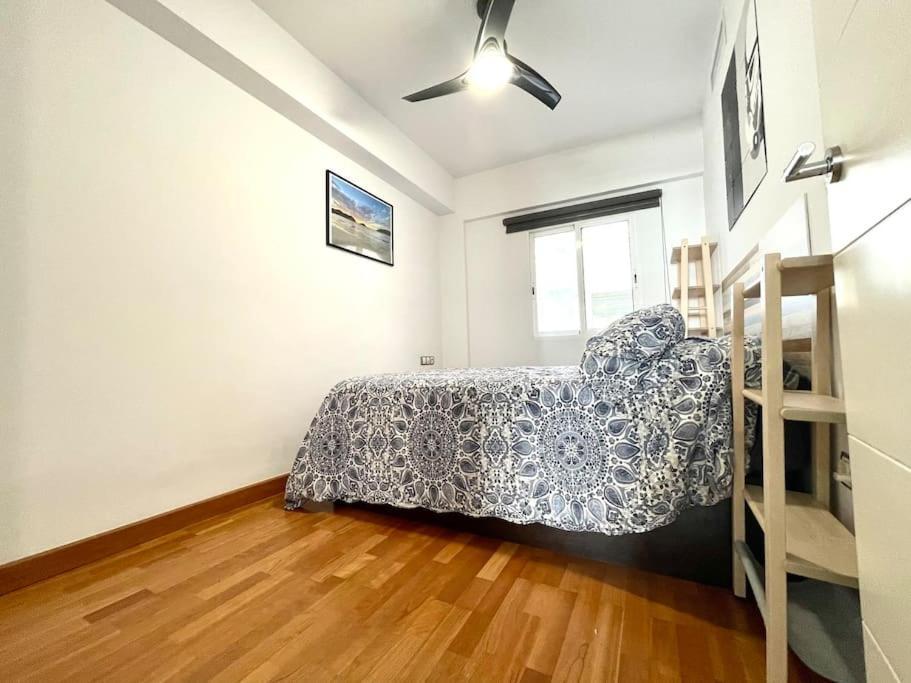 Apartamento Centrico Urbano Con Terraza Córdoba Eksteriør billede