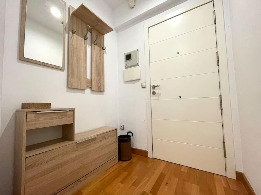 Apartamento Centrico Urbano Con Terraza Córdoba Eksteriør billede