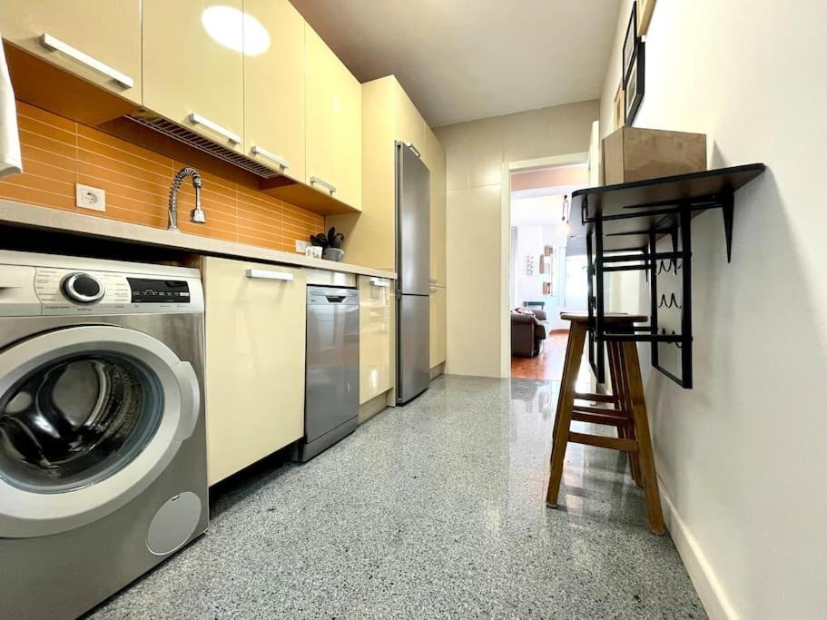 Apartamento Centrico Urbano Con Terraza Córdoba Eksteriør billede