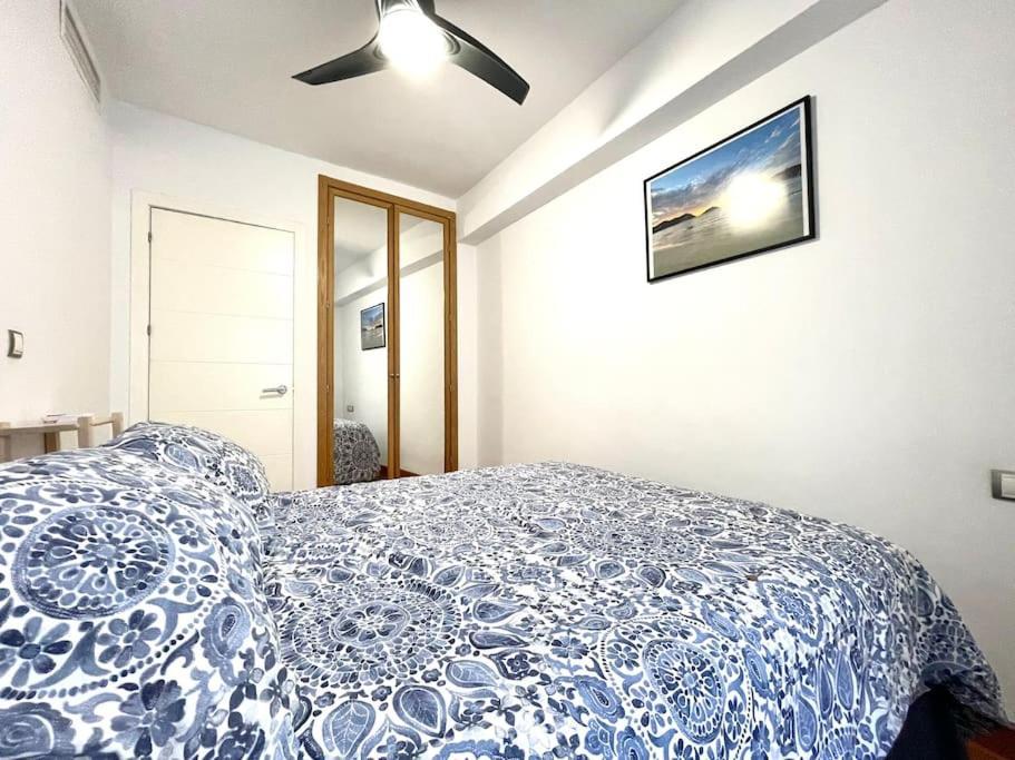 Apartamento Centrico Urbano Con Terraza Córdoba Eksteriør billede
