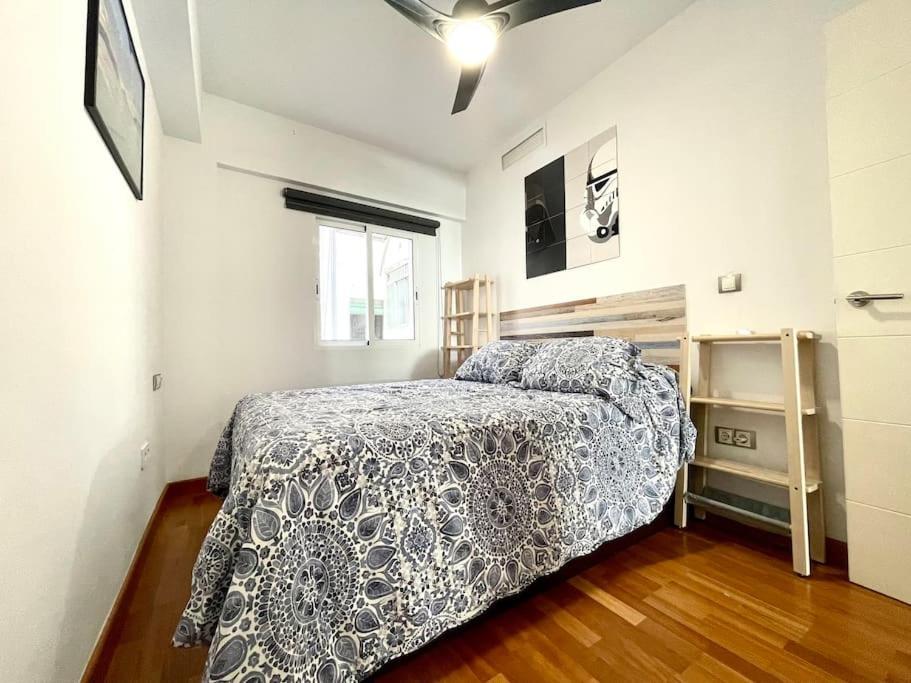 Apartamento Centrico Urbano Con Terraza Córdoba Eksteriør billede